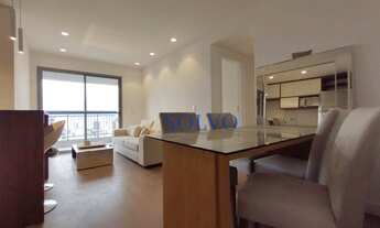 Imagem: Apartamento com 2 dormitórios à venda