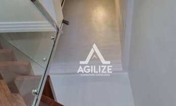 Imagem 3: Agilize Consultoria Imobiliária tem lindo apartamento cobertura em Campos dos Goytacazes/R