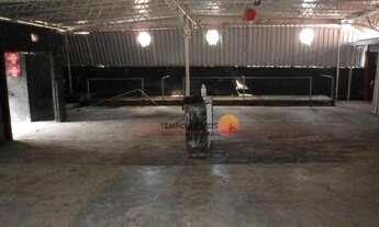 Imagem 6: Galpão, 510 m² - venda por R$ 3.200.000,00 ou aluguel por R$ 20.000,00/mês - Maralegre - N