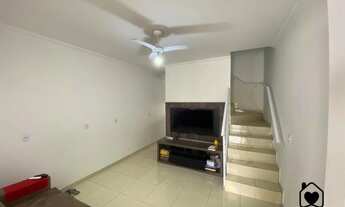 Imagem 2: Sobrado Geminado à venda no Vila Nova