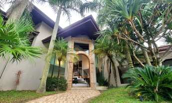 Imagem: Casa com 6 dormitórios à venda, 800 m²