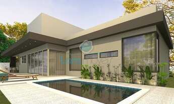 Imagem: Casa de Condominio em Vale dos Cristais