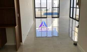 Imagem 7: Condomínio Alphaville Nova Esplanda 1 - Sobrado 04 Suítes - em Frente Área Verde!