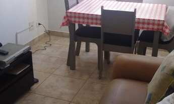 Imagem: Apartamento para venda tem 77 metros quadrados