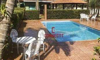 Imagem: Chácara com 4 dormitórios à venda, 5000