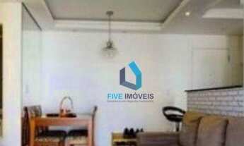 Imagem: Apartamento à venda, 61 m² por R$ 509.000,00