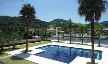 Imagem 2: Casa para Locação mensal na Marina Guarujá - Guarujá/SP