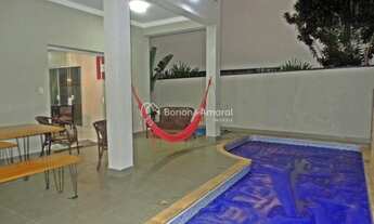 Imagem: Casa - Residencial Jacarandas - Paulínia