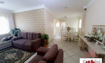 Imagem 7: Apartamento com 3 dormitórios à venda, 90 m² por R$ 380.000,00 - Jardim São Domingos - Ame