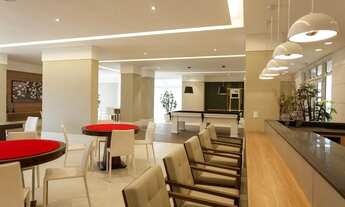 Imagem 3: Apartamento para venda com 97 metros quadrados com 3 quartos em Vila Suzana - São Paulo