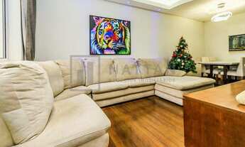 Imagem 5: Casa com 5 dormitórios à venda, 318 m² por R$ 1.090.000,00 - Tatuapé - São Paulo/SP