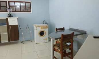 Imagem 6: Alugo Kitnet Casa em condomínio com 1 dormitório