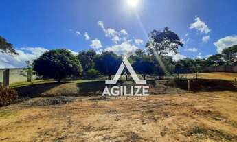 Imagem: Terreno à venda, 1843 m² por R$ 495.000,00