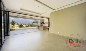 Imagem 7: Casa com 3 dormitórios à venda, 255 m² por R$ 2.500.000,00 - Jardim Residencial Santa Clar