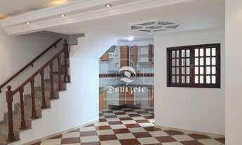 Imagem: Sobrado com 3 dormitórios à venda, 108