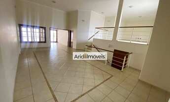 Imagem 3: Casa com 3 dormitórios à venda, 380 m² por R$ 1.500.000 - Parque Residencial Damha II - Sã