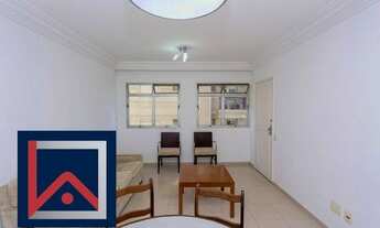 Imagem 3: Apartamento Venda Itaim Bibi 96 m² 3 Dormitórios