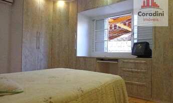 Imagem 2: Casa residencial à venda, São Manoel, Americana - CA0315