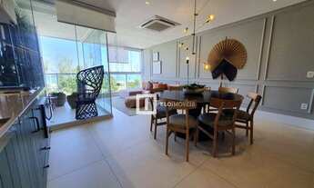 Imagem 5: Apartamento com 3 dormitórios à venda, 139 m² por R$ 2.290.000,00 - Recreio dos Bandeirant