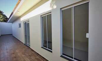 Imagem 2: Casa para Venda em Pirapozinho, Centro, 3 dormitórios, 1 banheiro, 2 vagas