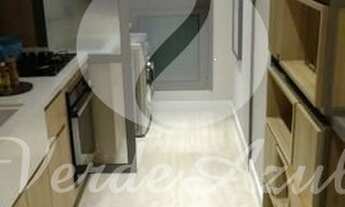 Imagem: Apartamento - Jardim Guanabara - Campinas