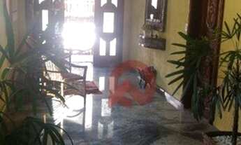 Imagem 2: Apartamento com 1 dormitório à venda, 48 m² por R$ 190.000,00 - Tupi - Praia Grande/SP