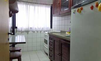 Imagem 5: Apartamento residencial à venda, Acapulco, Guarujá