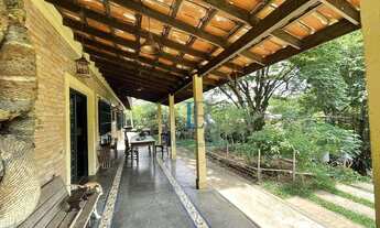 Imagem 5: Casa com 3 quartos à venda, 340 m² por R$ 1.750.000 - Granja Viana - Cotia/SP