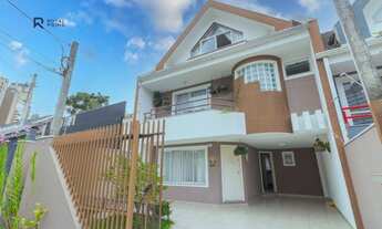 Imagem: Sobrado com 4 dormitórios à venda, 197