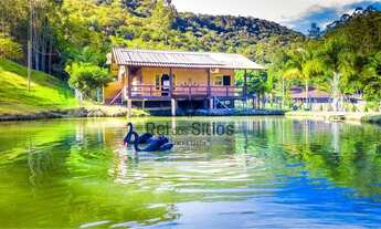 Imagem 2: Sítio 6 Quartos Indaial - SC - Consulte