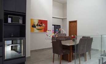 Imagem 6: Casa com 3 dormitórios à venda, 240 m² por R$ 1.700.000,00 - Condomínio Terras de São Fran