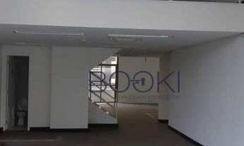 Imagem 5: Oportunidade - Edifício Veranda Berrini Loft Office - 167m² - Brooklin