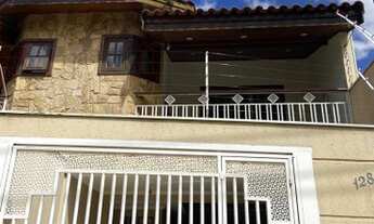 Imagem: Casa com Localização Privilegiada