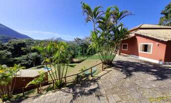 Imagem 5: ITAIPAVA (MANGA LARGA, ÓTIMA CASA COM LINDA VISTA