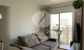 Imagem 2: Apartamento - Jardim Alto da Boa Vista - Valinhos