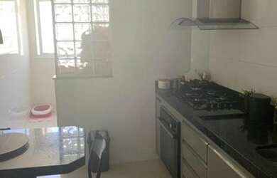 Imagem 4: Apartamento para Venda em Uberlândia, Patrimônio, 3 dormitórios, 1 suíte, 2 banheiros, 2 v