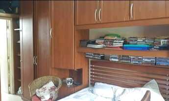 Imagem 3: Apartamento com 2 dormitórios à venda, 97 m² por R$ 1.200.000,00 - Copacabana - Rio de Jan