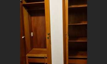 Imagem 4: Apartamento para aluguel com 87 metros quadrados com 3 quartos em Vila Uberabinha - São Pa