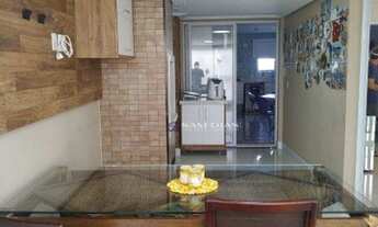 Imagem 5: Apartamento com 3 dormitórios para alugar, 233 m² por R$ 12.000/mês - Tatuapé - São Paulo