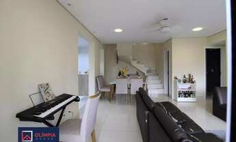 Imagem: Venda Apartamento 4 Dormitórios - 196 m²