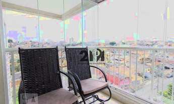 Imagem 6: Apartamento com 3 dormitórios à venda, 70 m² por R$ 640.000 - Moinho Velho - São Paulo/São