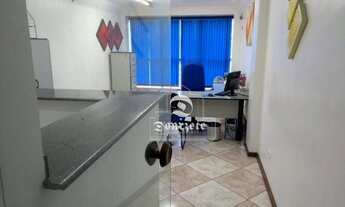 Imagem 6: Sala à venda, 43 m² por R$ 270.000,00 - Centro - Santo André/SP