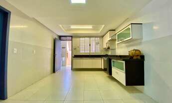 Imagem 5: Casa com 6 dormitórios à venda, 450 m² por R$ 1.050.000,00 - Capim Macio - Natal/RN