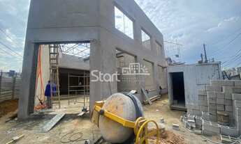 Imagem: Salão - Botafogo - Campinas