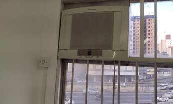 Imagem 2: Sala Comercial na Av. Cristiano Machado