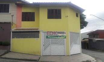 Imagem: Casa com 3 dormitórios à venda, 125 m²