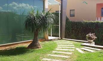 Imagem 5: Casa com 3 dormitórios à venda, 156 m² por R$ 1.280.000,00 - Jardim Pirineus - Belo Horizo