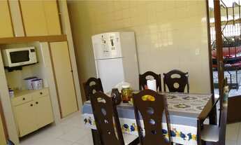 Imagem 6: Casa com 3 dormitórios à venda, 230 m² por R$ 800.000,00 - Jardim Eliane - São Paulo/SP