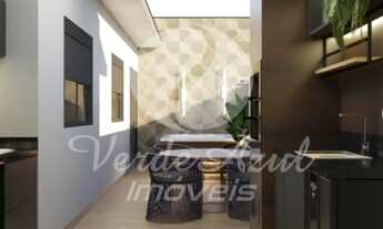 Imagem 7: Casa - Jardins do Império - Indaiatuba