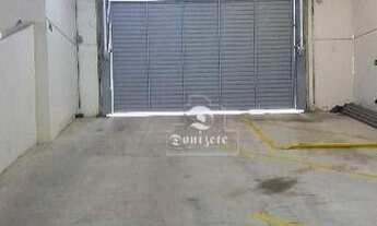 Imagem 2: Salão para alugar, 780 m² por R$ 15.000,00/mês - Vila Valparaíso - Santo André/SP